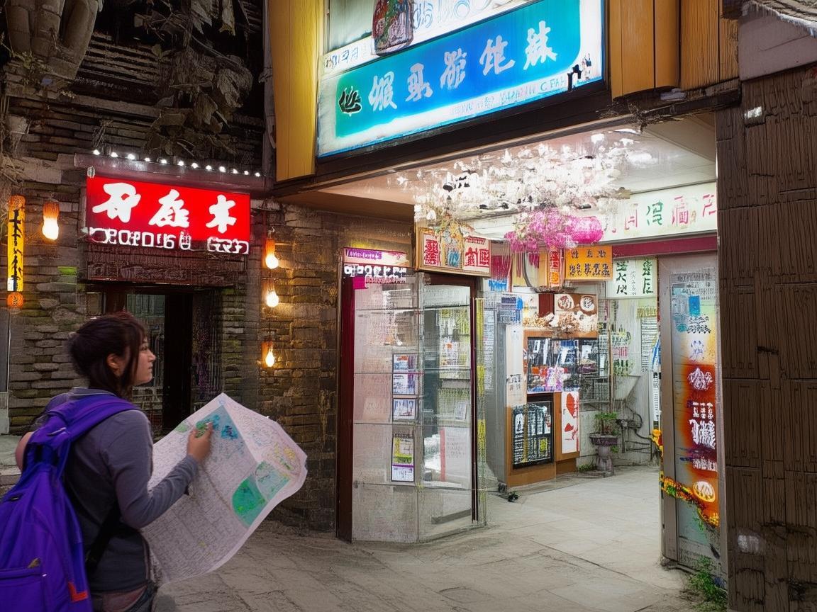 Your SIM Survival Guide in Xi’an: Finding the China SIM Account Center That Actually Helps