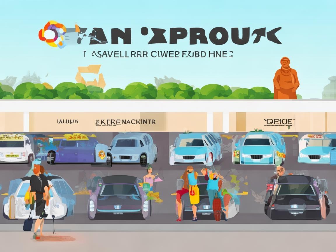 Getting from Xian Airport to Your Hotel: A Travelers Guide to Car Services with Luggage Getting from Xian Airport to Your Hotel: A Travelers Guide to Car Services with Luggage