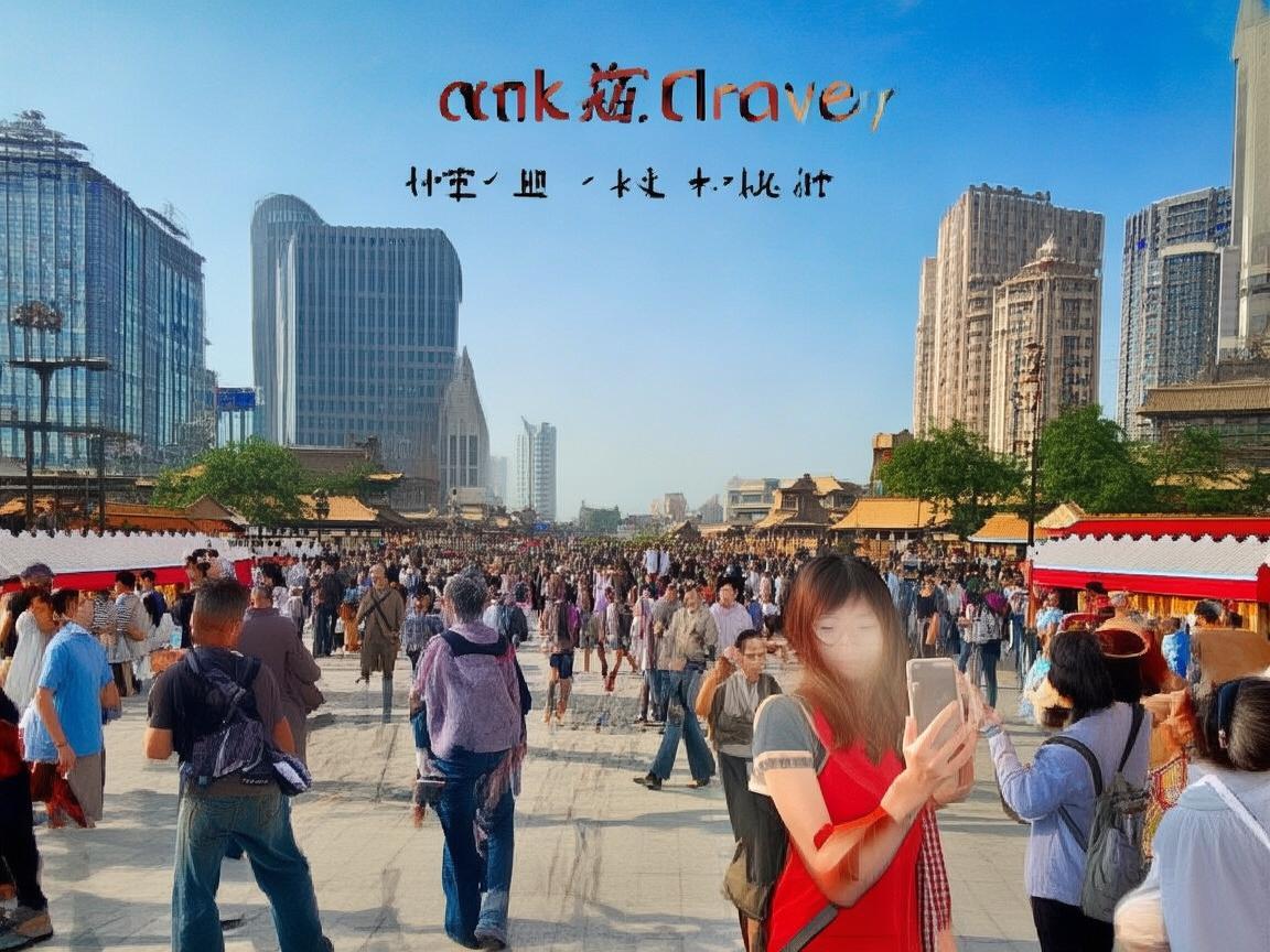 Traveling Xi’an with China SIM: A Smart Traveler’s Guide to Future-Connected Adventures Traveling Xi’an with China SIM: A Smart Traveler’s Guide to Future-Connected Adventures