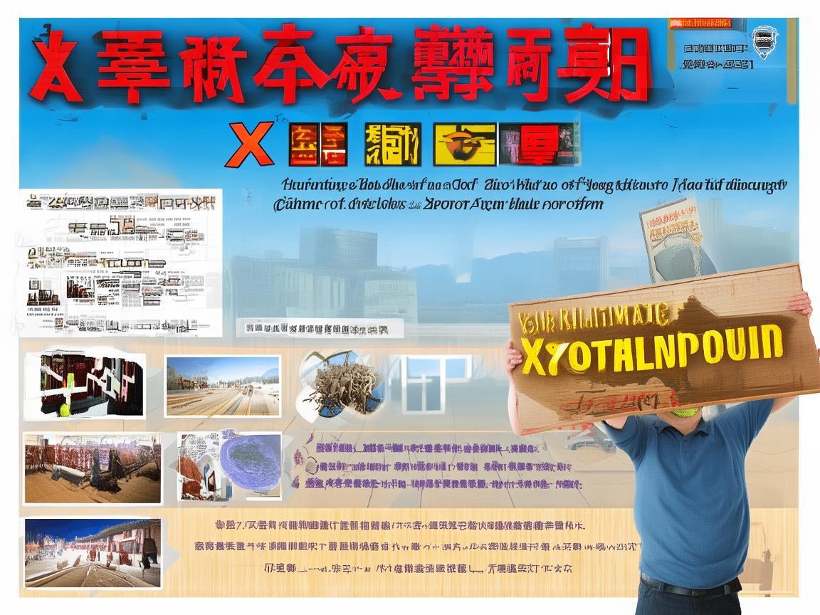 Your Ultimate Guide to the Best Xian Airport Pickup: A Traveler’s Honest Take Your Ultimate Guide to the Best Xian Airport Pickup: A Traveler’s Honest Take