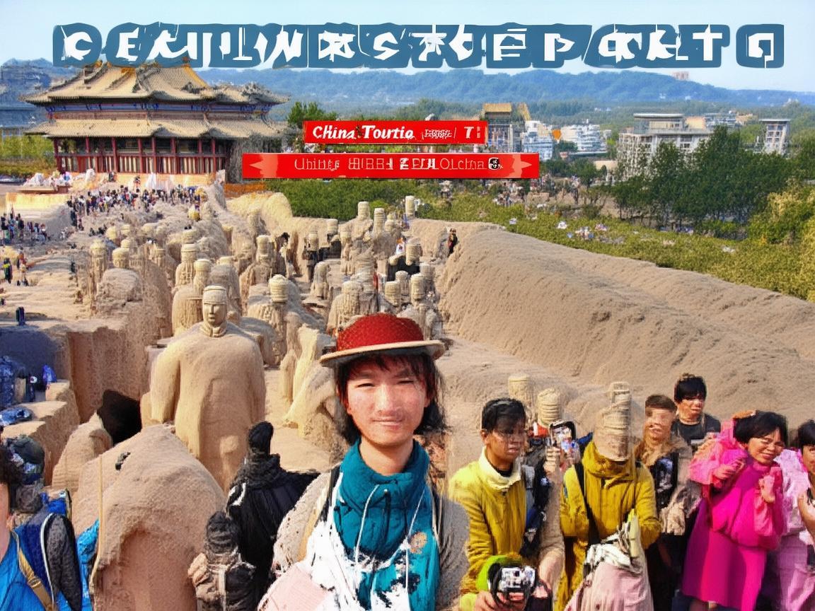Unlock Xi’an: My Honest Take on the China Tourism Pass—Worth It or Not? Unlock Xi’an: My Honest Take on the China Tourism Pass—Worth It or Not?