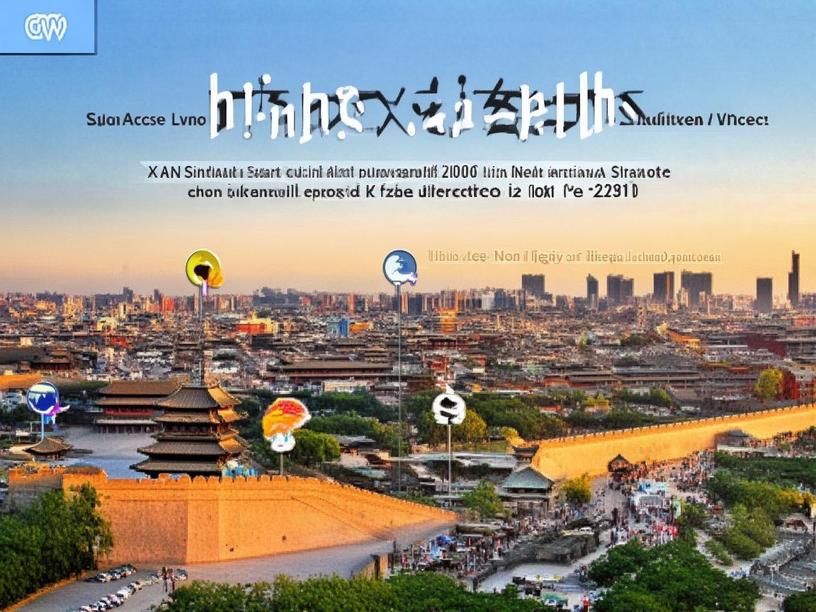 Xi’an Travel Tips: Your Go-To Access Points for a Seamless Trip Xi’an Travel Tips: Your Go-To Access Points for a Seamless Trip