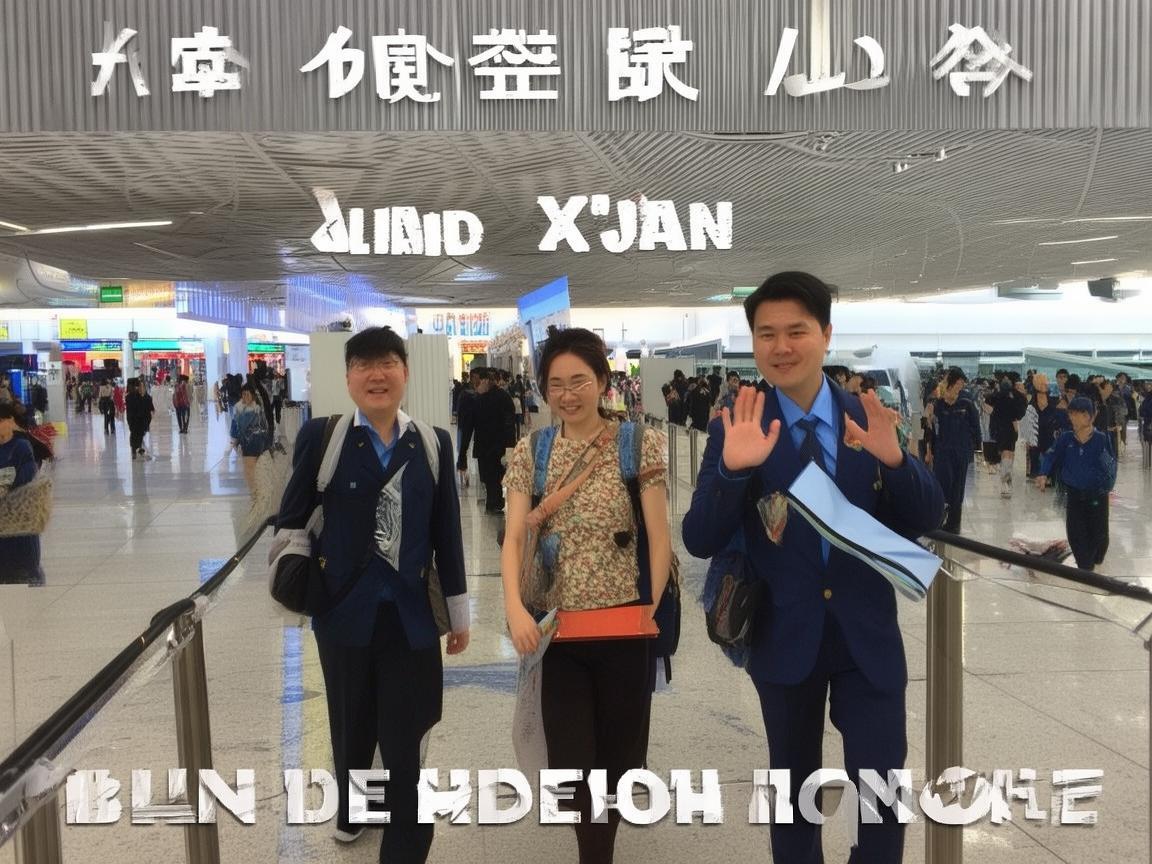 Landing in Xi’an: A Traveler’s Guide to Hassle-Free Airport Pickup with Assistance Landing in Xi’an: A Traveler’s Guide to Hassle-Free Airport Pickup with Assistance