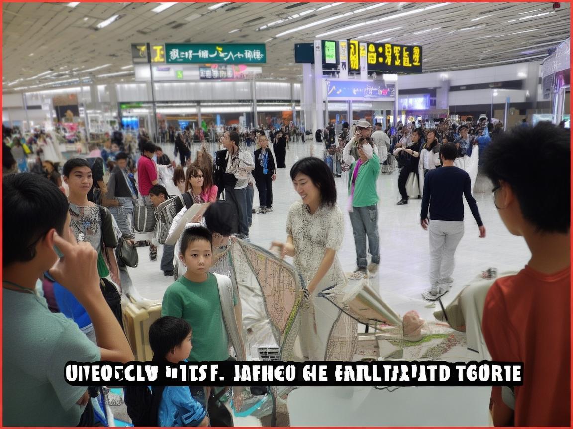 Xian Airport Help: A Travelers Practical Guide Xian Airport Help: A Travelers Practical Guide