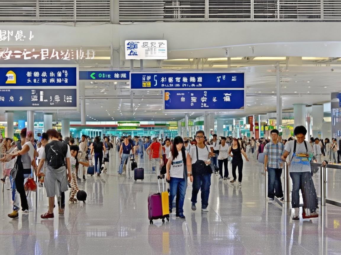 Xian Airport Transfer: Weekend Tips for Smooth Travel