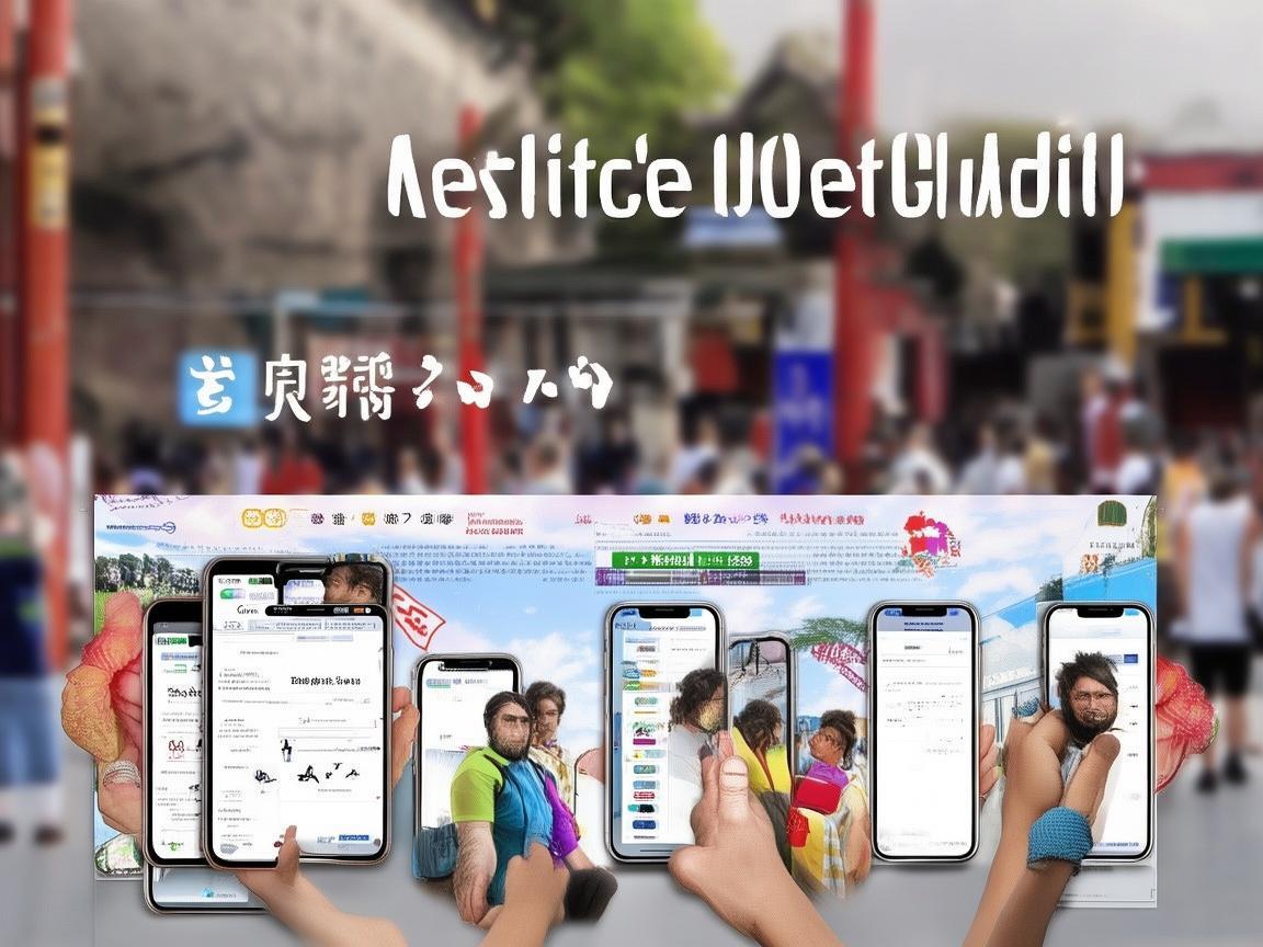 China SIM Identity Check Guide: What Tourists in Xi’an Need to Know China SIM Identity Check Guide: What Tourists in Xi’an Need to Know
