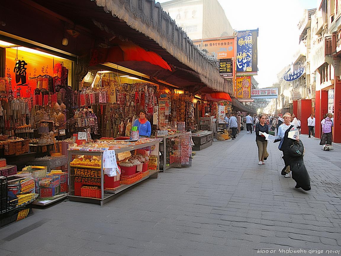 Cash in China: A Xi’an Tourist’s Honest Guide to Spending (and When to Skip It!) Cash in China: A Xi’an Tourist’s Honest Guide to Spending (and When to Skip It!)