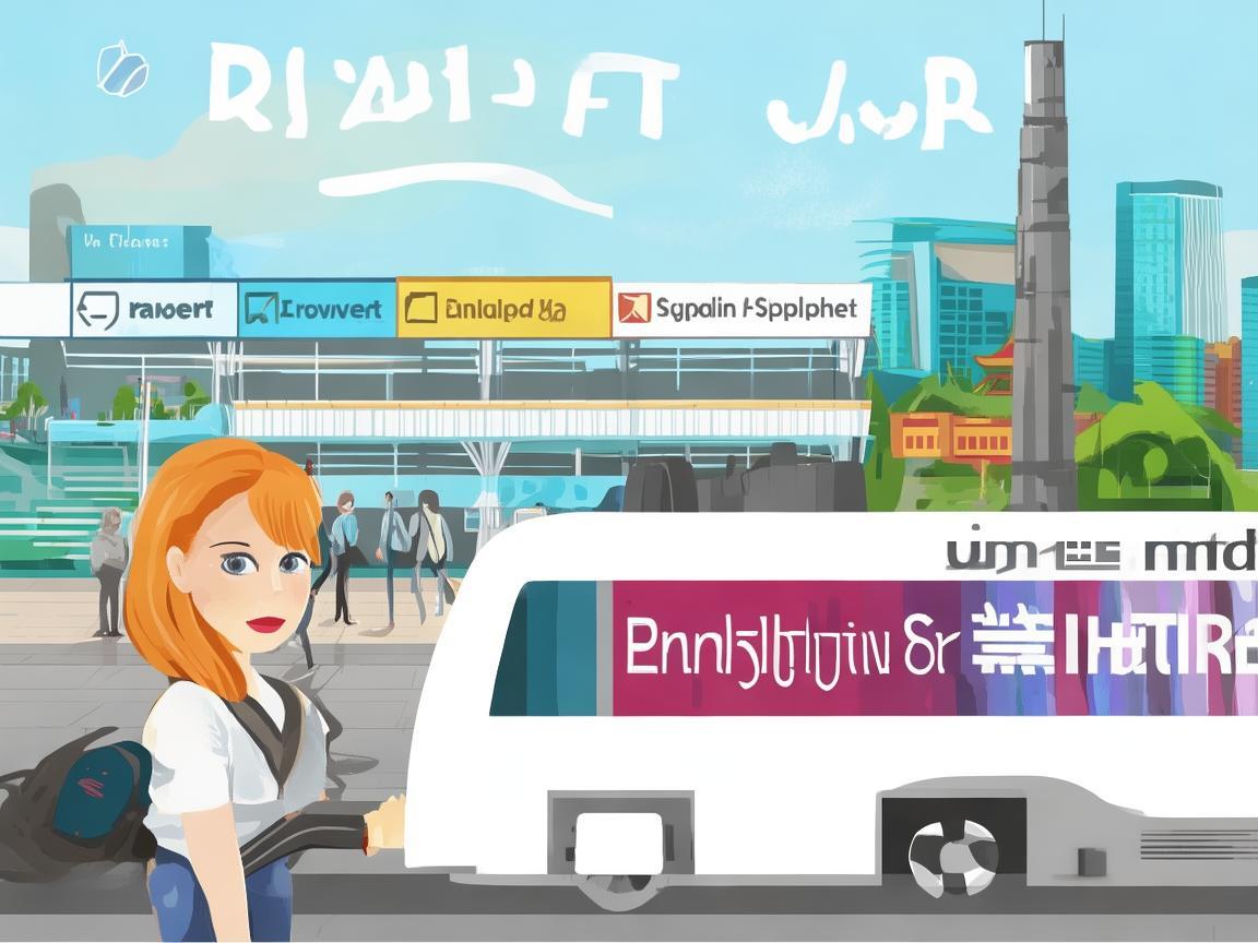 Getting from Xian Airport to Downtown: A Traveler’s Guide to the English-Speaking Shuttle Getting from Xian Airport to Downtown: A Traveler’s Guide to the English-Speaking Shuttle