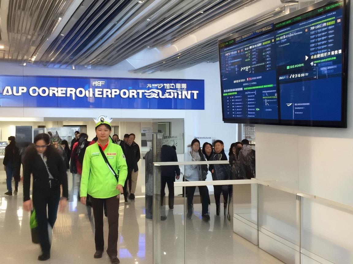 XiAn Airport Transfer Made Easy: A Travelers Guide with 24/7 Customer Support XiAn Airport Transfer Made Easy: A Travelers Guide with 24/7 Customer Support