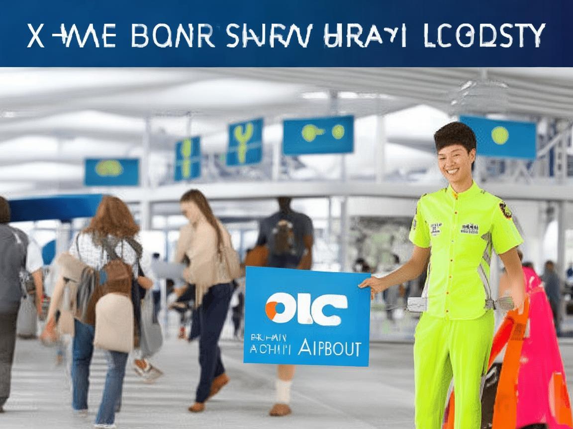 Xi’an Airport Pickup: A Traveler’s Honest Guide to Stress-Free Arrivals Xi’an Airport Pickup: A Traveler’s Honest Guide to Stress-Free Arrivals