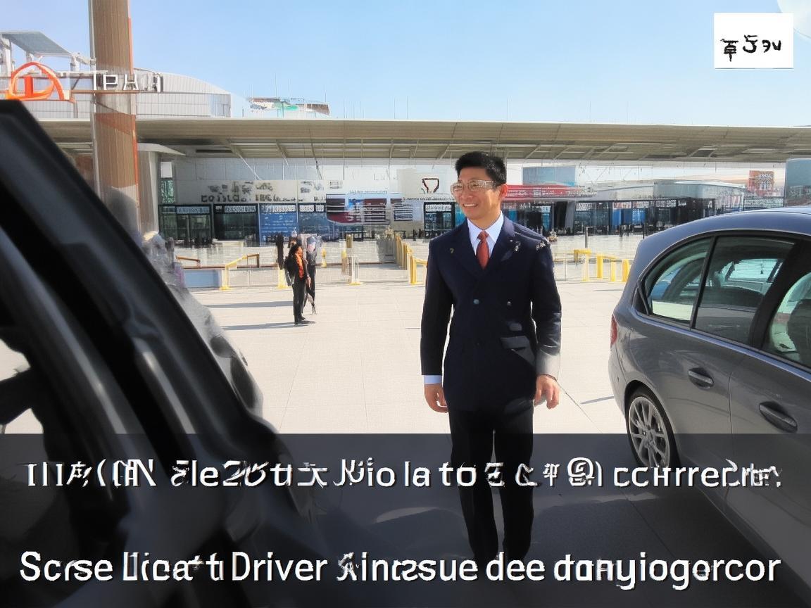 Xian Airport Transfer: My Hassle-Free Scheduled Pickup Experience Xian Airport Transfer: My Hassle-Free Scheduled Pickup Experience