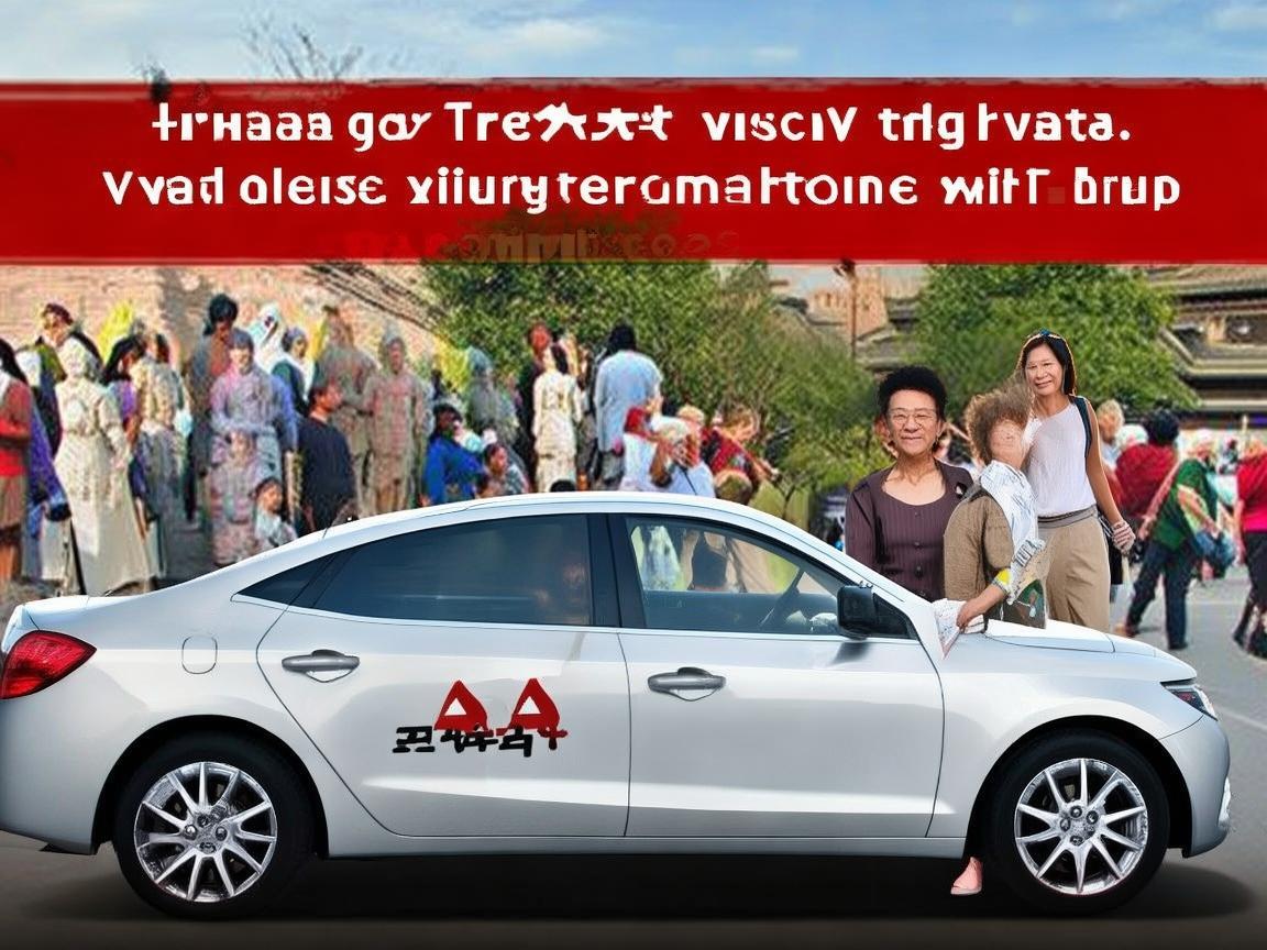 Your 24/7 Private Transfer Lifesaver in Xian: A Traveler’s Honest Guide Your 24/7 Private Transfer Lifesaver in Xian: A Traveler’s Honest Guide