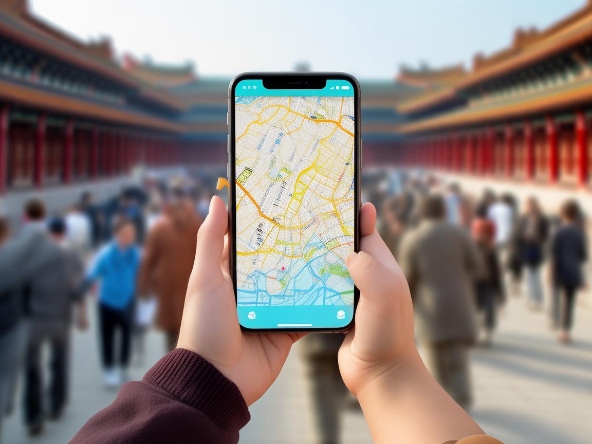 Navigating Xi’an: A Traveler’s Guide to China SIM & Mobile Networks