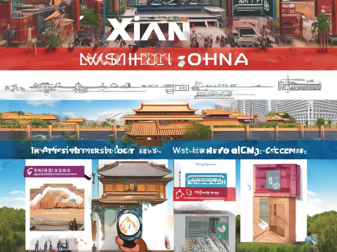 China SIM Performance Guide: A Traveler’s Practical Tips for Exploring Xi’an