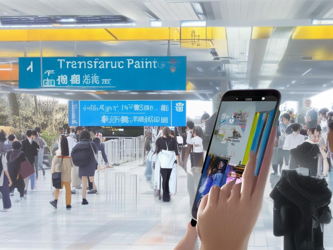 Seamless Airport Transfers in Xi’an: A Traveler’s Guide with Real-Time Communication Seamless Airport Transfers in Xi’an: A Traveler’s Guide with Real-Time Communication