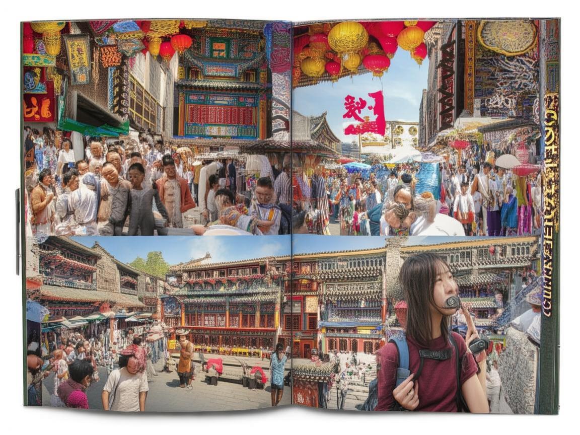 Exploring Xi’an: A Traveler’s Hands-On Guide to Unforgettable Adventures Exploring Xi’an: A Traveler’s Hands-On Guide to Unforgettable Adventures