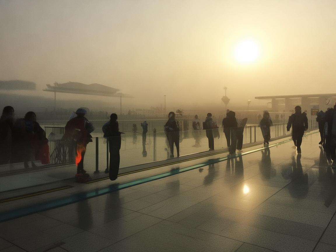 Smooth Morning Arrival in Xi’an: A Practical Guide to Airport Transfer