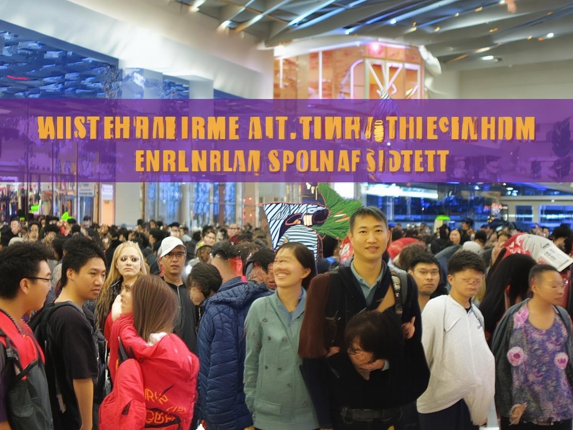 Landing in Xi’an: A First-Timer’s Guide to Airport Arrival & English Support That Actually Helps Landing in Xi’an: A First-Timer’s Guide to Airport Arrival & English Support That Actually Helps