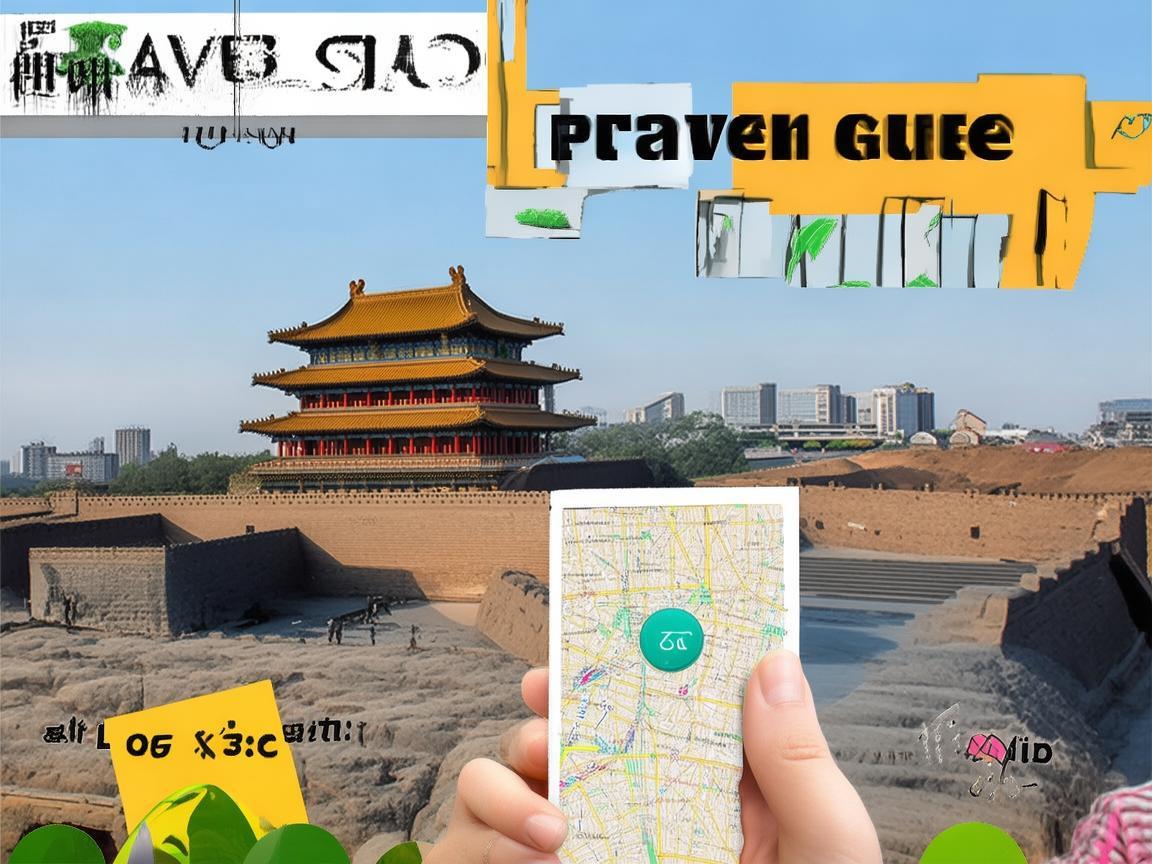 Xi’an Travel Guide: My 5G SIM Tips for a Seamless Trip Xi’an Travel Guide: My 5G SIM Tips for a Seamless Trip