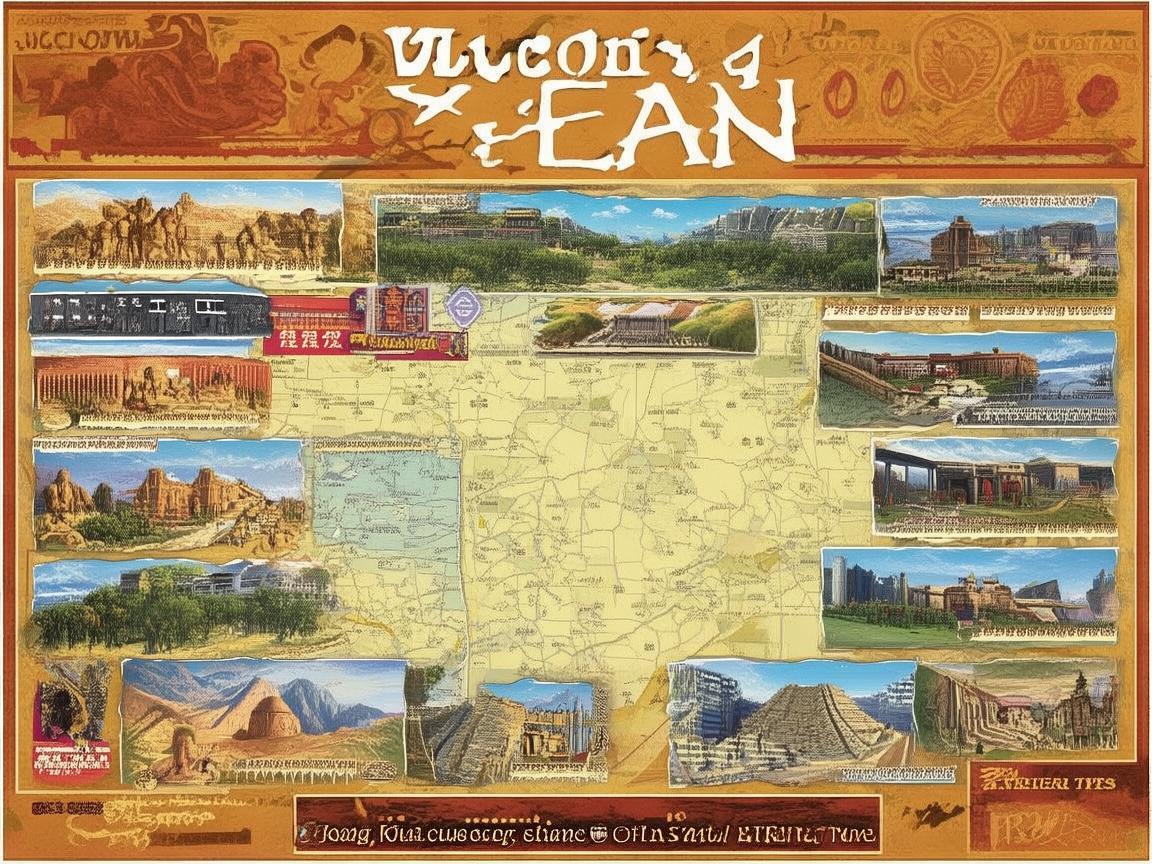 Xi’an Arrival Guide: First-Timer Tips for Foreign Travelers Xi’an Arrival Guide: First-Timer Tips for Foreign Travelers