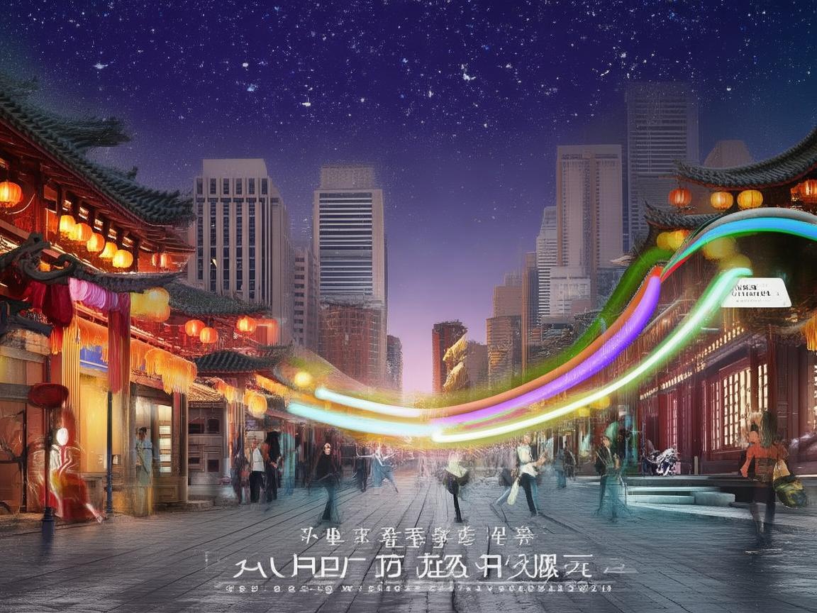 Xi’an on Your Terms: How Access Platforms Turned My Trip from Chaotic to Seamless