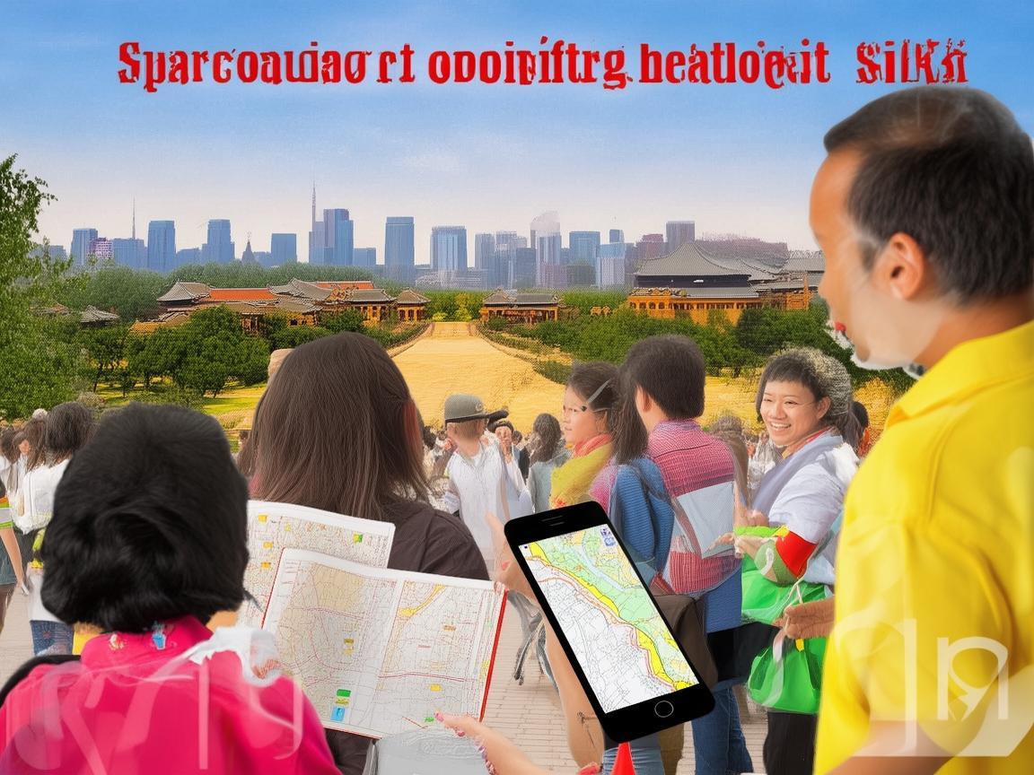 Navigating Xi’an: A Tourist’s Guide to China SIM Support and Local Help