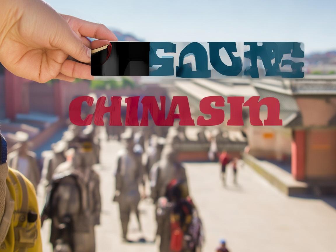 China SIM: My Go-To Solution for Seamless Travel in Xi’an
