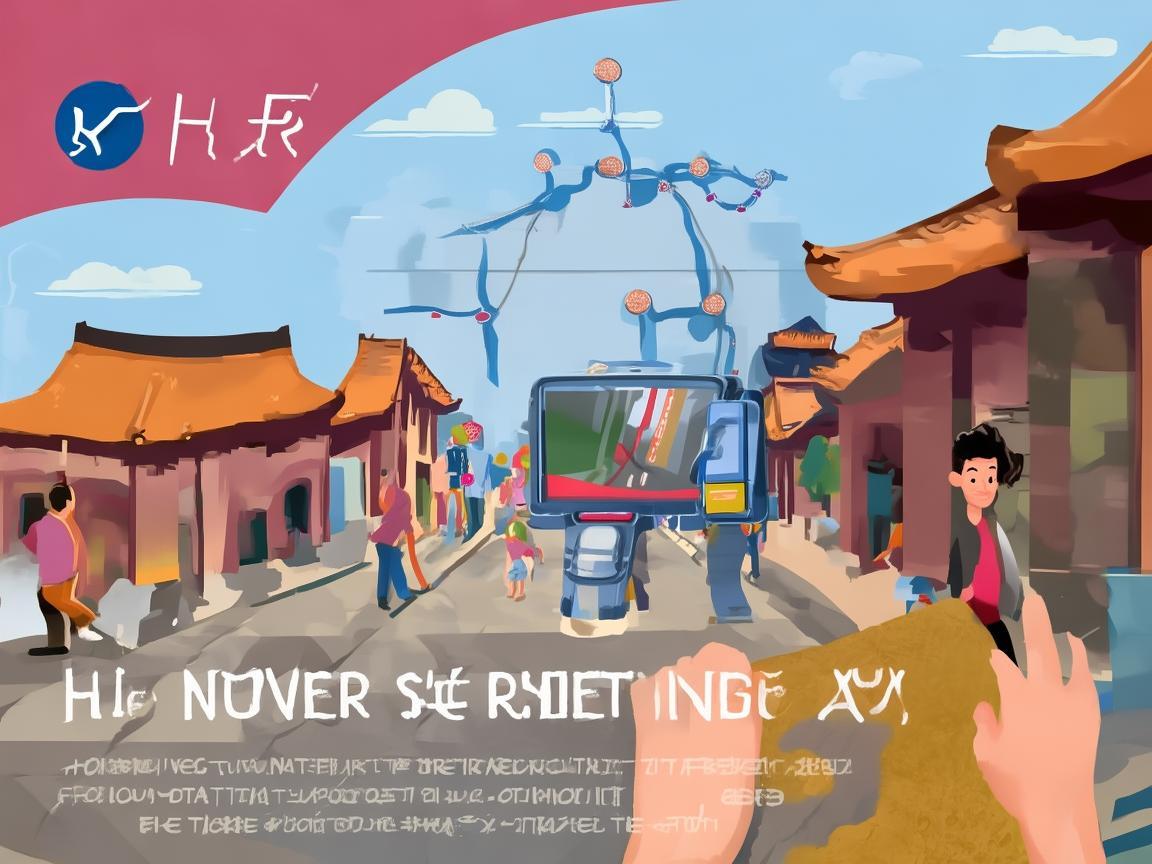 Xi’an Travel Guide: How the Hour Pass Saved My Trip and Made It a Breeze Xi’an Travel Guide: How the Hour Pass Saved My Trip and Made It a Breeze
