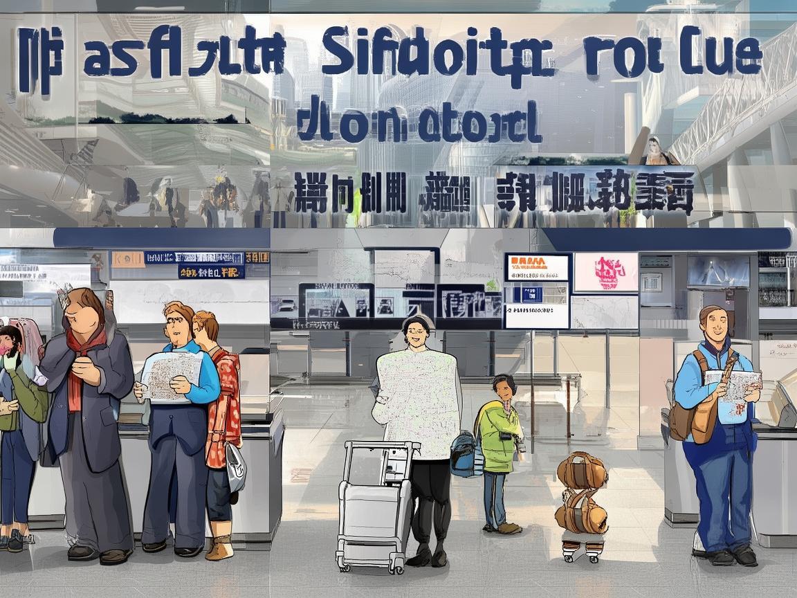 Xian Airport Transfer: A Tourists Practical Guide Xian Airport Transfer: A Tourists Practical Guide