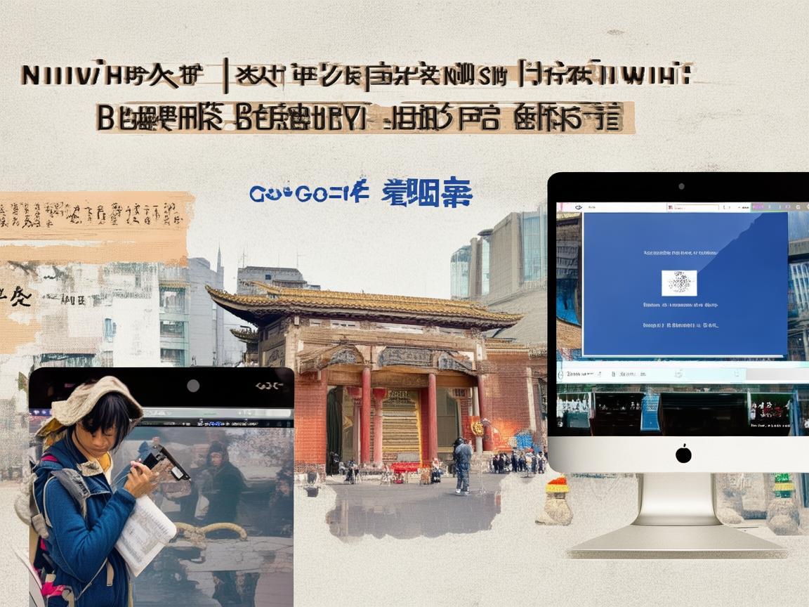 Xi’an Travel Diary: Navigating Government Service Payments Like a Local