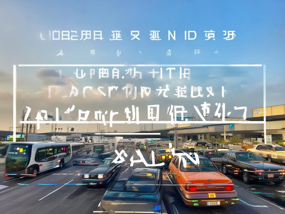 Xian Airport Transfer: A Travelers Guide to Smooth and Convenient Transportation