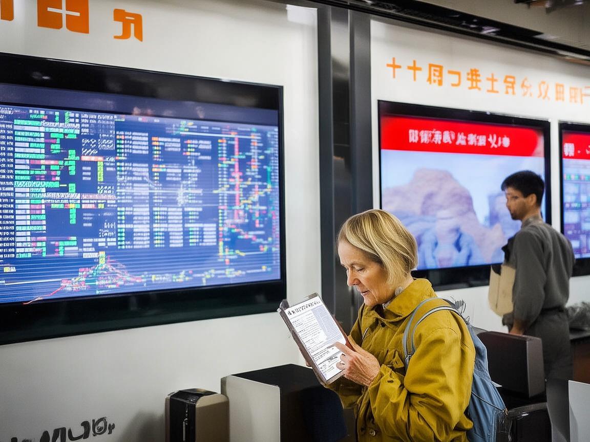 Booking Tickets in Xi’an: A Traveler’s Practical Guide to Skip the Lines