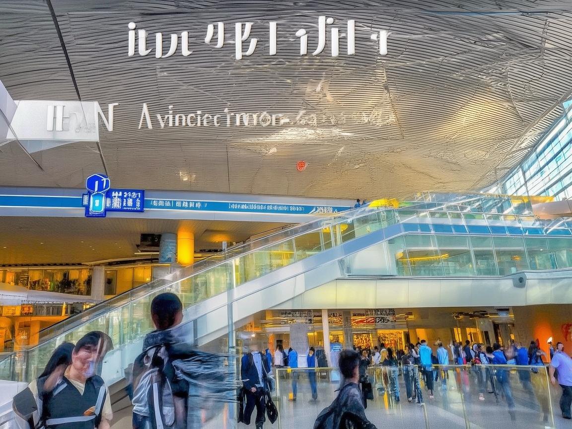 Seamless Arrival in Xian: A Traveler’s Guide to Smooth Airport Transfer & Customs