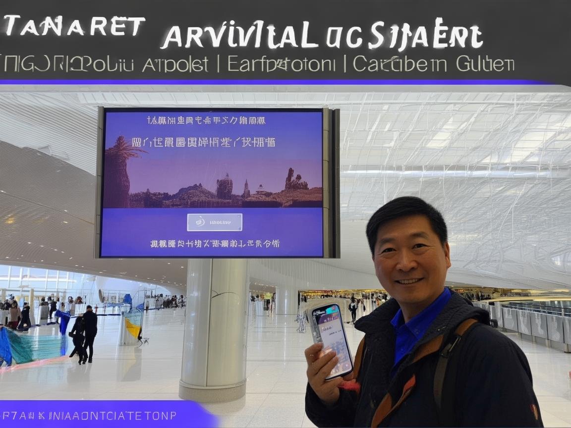 Xian Airport Transfer: A Step-by-Step Guide with Arrival Confirmation Hacks Xian Airport Transfer: A Step-by-Step Guide with Arrival Confirmation Hacks