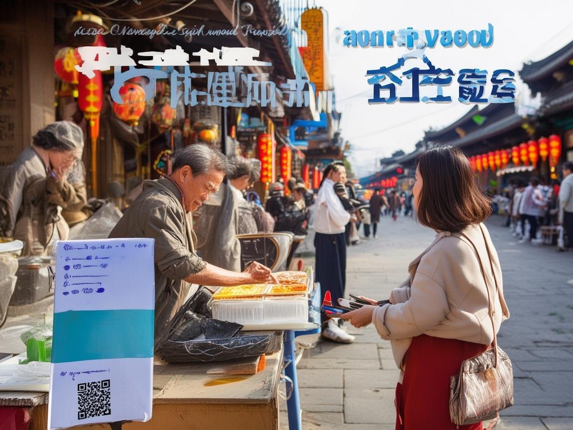 Payment in China: A Traveler’s Guide to Spending Smart in Xi’an