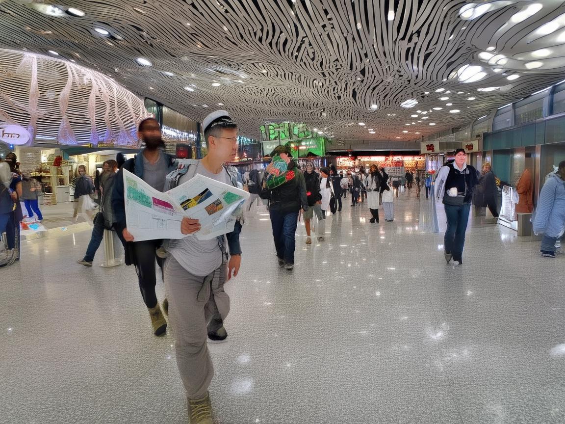 Xi’an Airport Travel Guide: Navigating Facilities Like a Local