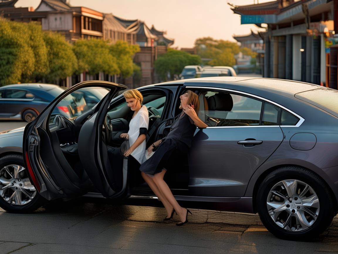 Why a Door-to-Door Chauffeur Service Made My Xian Trip Effortless (and What I Learned) Why a Door-to-Door Chauffeur Service Made My Xian Trip Effortless (and What I Learned)