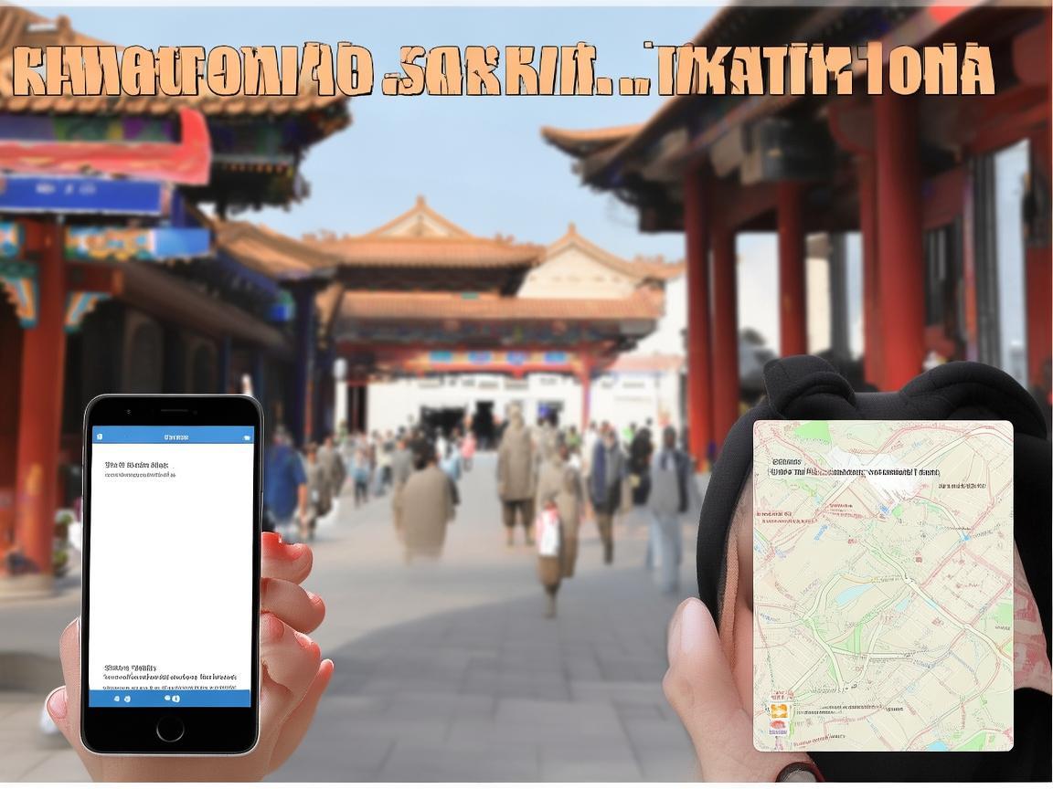 Xi’an Travel Tips: Navigating SIM/eSIM Compatibility for a Seamless Trip