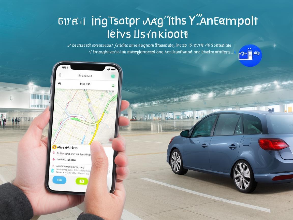 Xian Airport Transfer: How to Easily Contact a Driver for a Stress-Free Start Xian Airport Transfer: How to Easily Contact a Driver for a Stress-Free Start