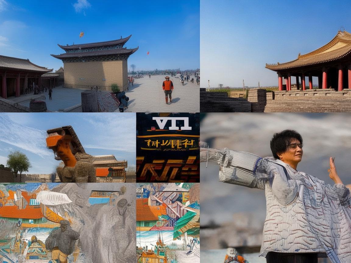 Skip the Lines, Savor the Sights: My VIP Guide to Xi’an’s Top Attractions