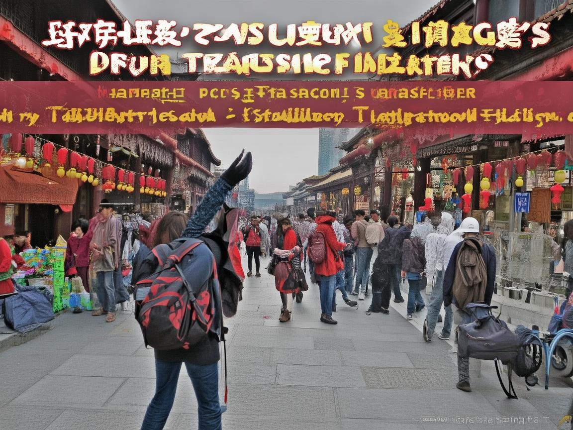 Navigating Transaction Failures in Xi’an: A Traveler’s No-Fluff Guide