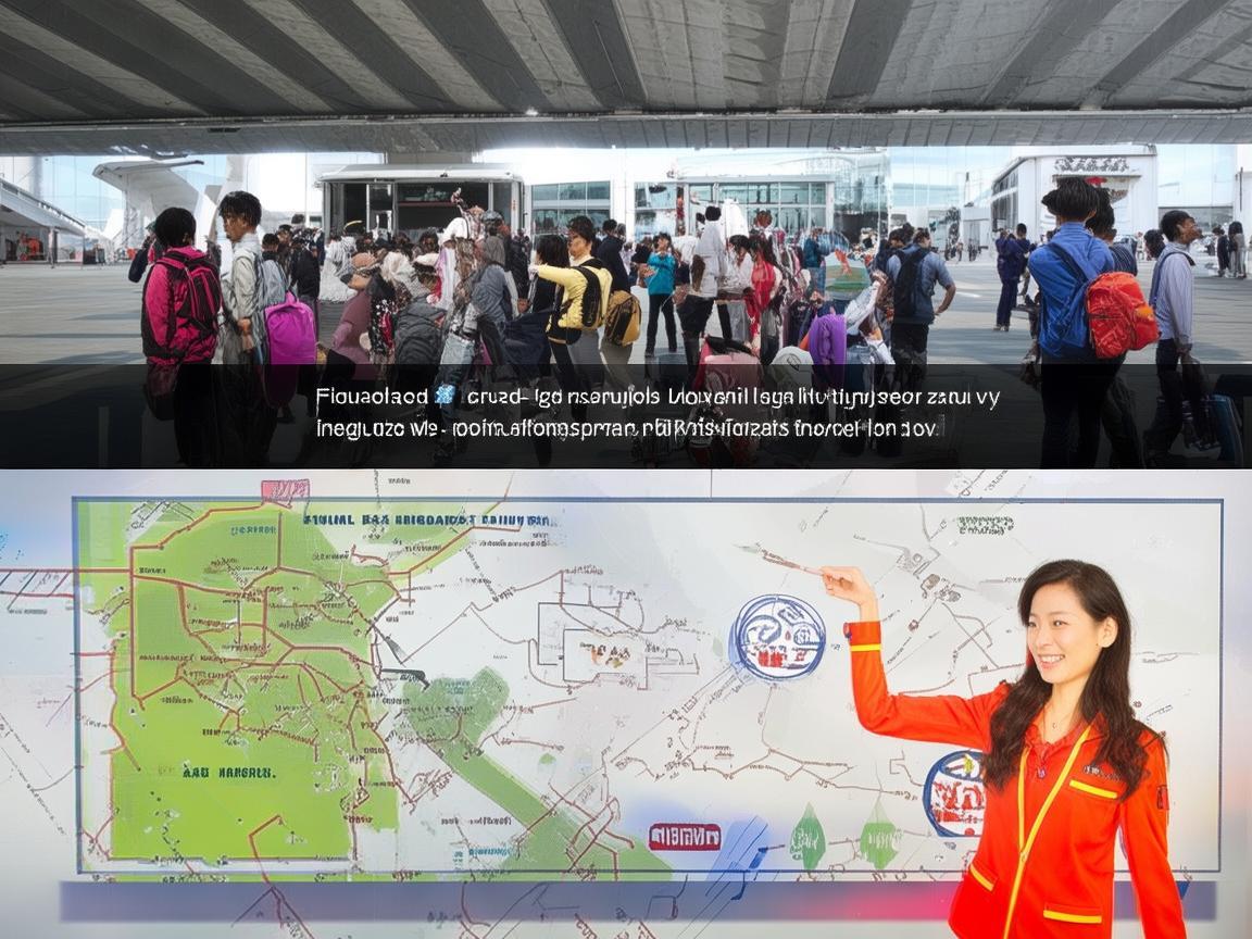 Xi’An Airport Arrival: My Honest Guide to Shuttle Routes (What Actually Works!)