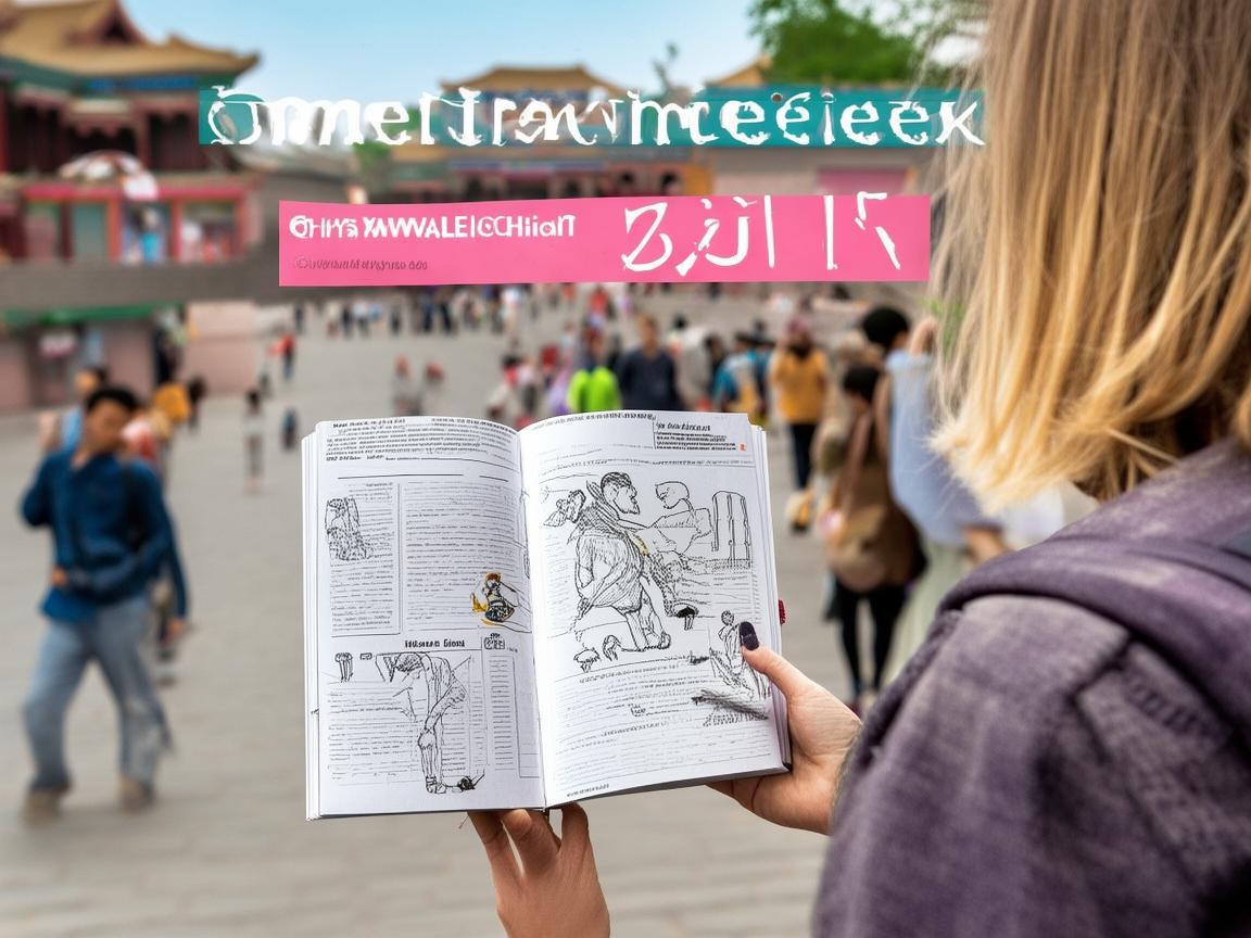 Xi’an Travel Guide: Getting a China Mobile Plan as a Foreigner – Practical Tips for a Seamless Trip Xi’an Travel Guide: Getting a China Mobile Plan as a Foreigner – Practical Tips for a Seamless Trip
