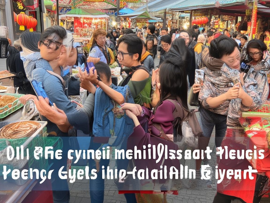 Xi’an for International Tourists: Navigating the Local Payment System Like a Pro Xi’an for International Tourists: Navigating the Local Payment System Like a Pro