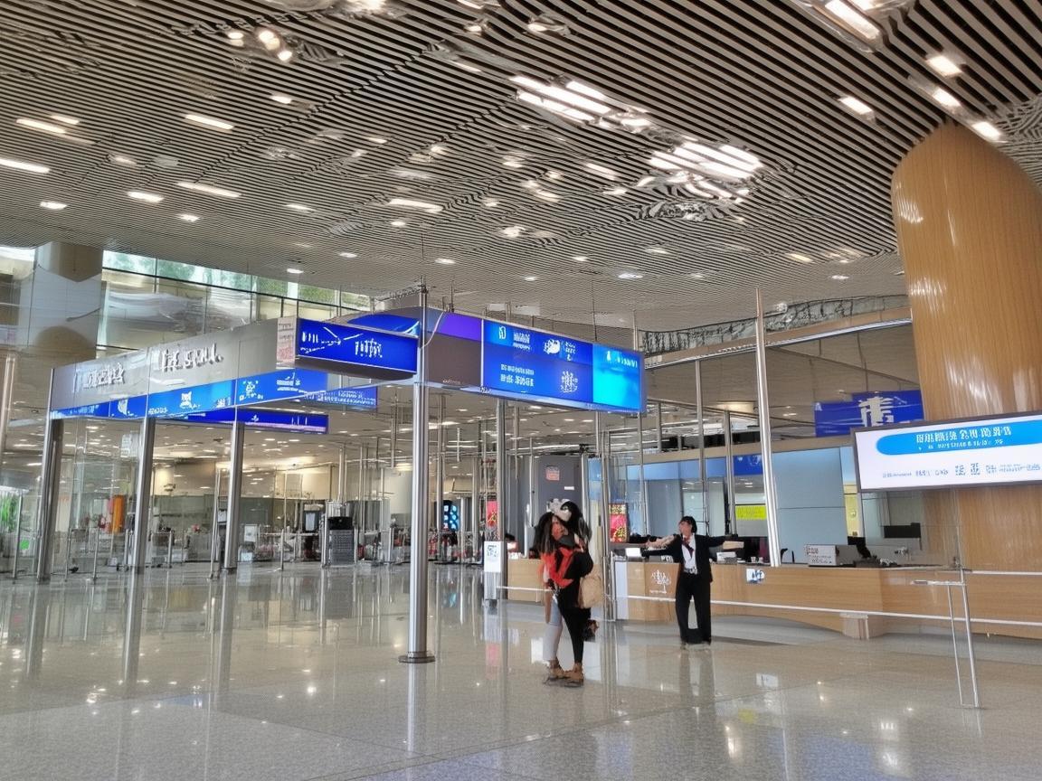 Xian Airport Arrival: A First-Timers Guide to Smooth Transfers