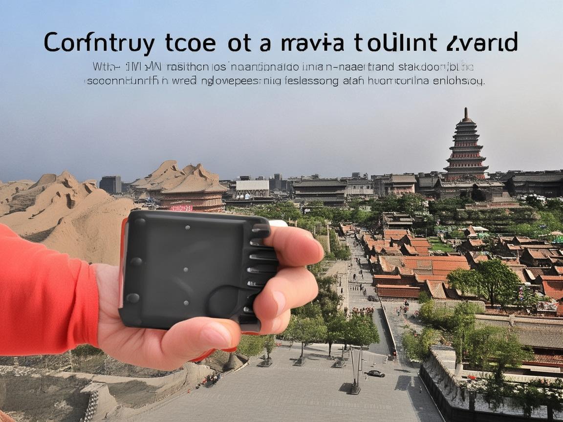 Why a Temporary SIM Card Made My Xi’an Trip Seamless (And How to Get One) Why a Temporary SIM Card Made My Xi’an Trip Seamless (And How to Get One)