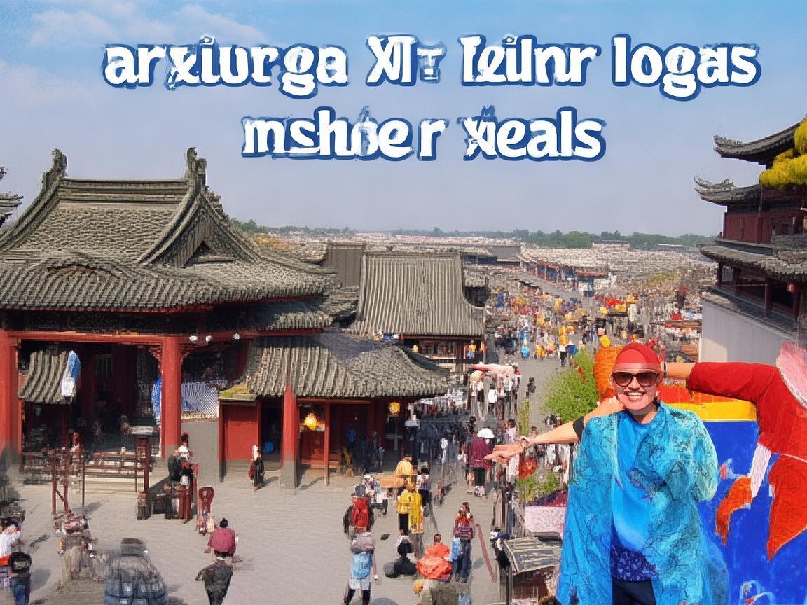 A Tourist’s Entry Guide to Xi’an: Navigating the Ancient City Like a Local