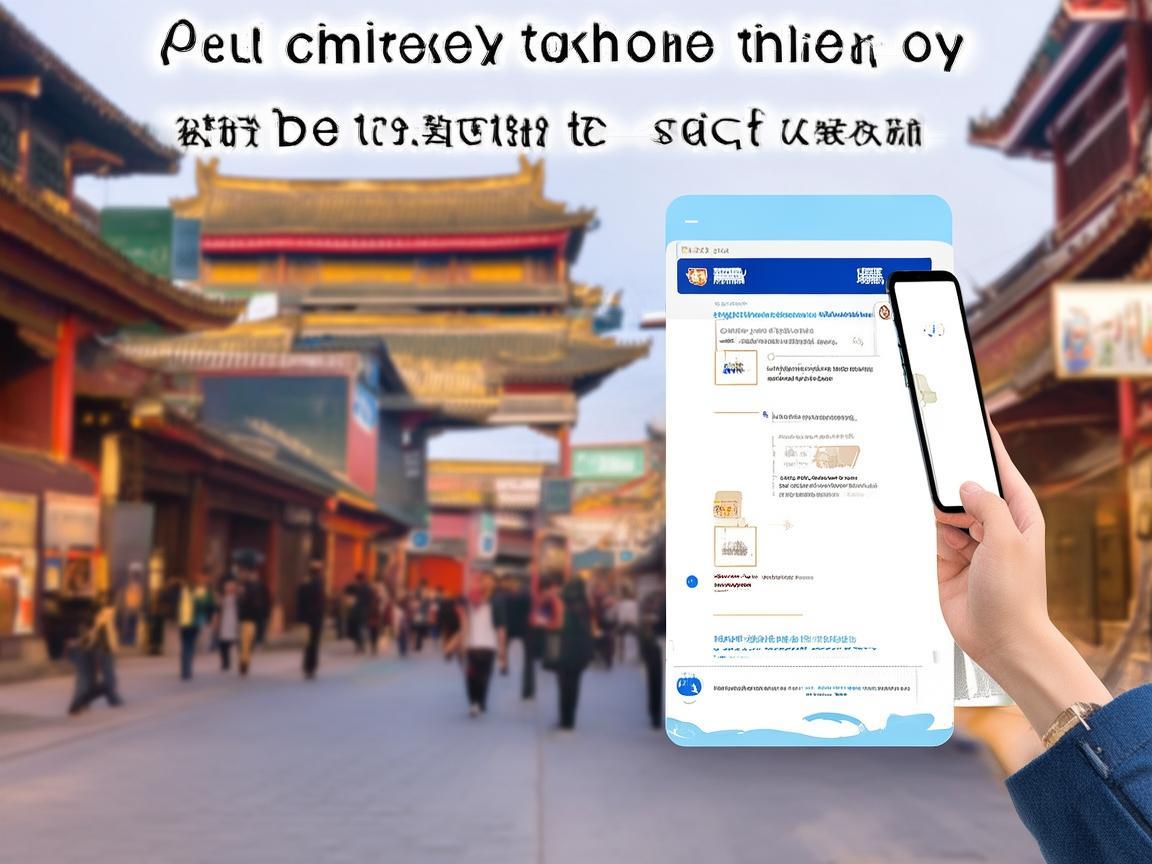 Navigating Xi’an: A Tourist’s Guide to Mastering Ticket Authentication (and Avoiding Headaches)