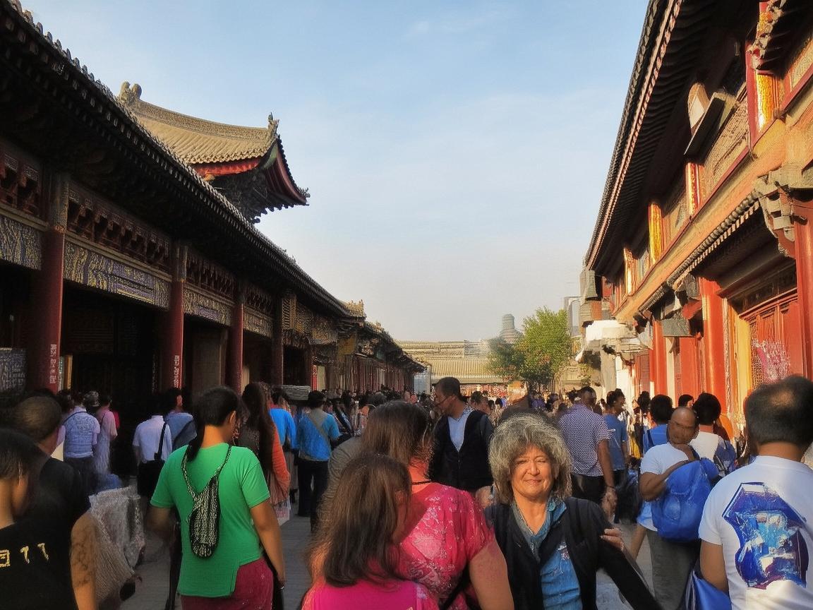 Three Days in Xi’an: A First-Timer’s Honest Visit Experience Three Days in Xi’an: A First-Timer’s Honest Visit Experience
