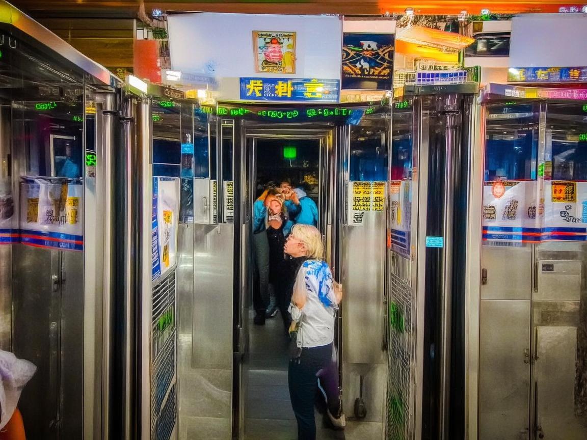 Navigating Xi’an’s Ticket Maze: A Traveler’s Guide to the Ticket Solution System